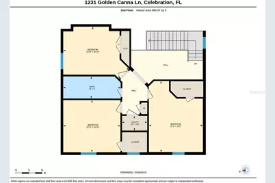 1231 Golden Canna Lane, Celebration, FL 34747 - Photo 42