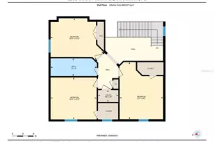 1231 Golden Canna Ln, Celebration, FL 34747 - Photo 42