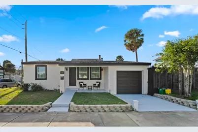 301 N Hollywood Avenue, Daytona Beach, FL 32118 - Photo 1