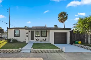 301 N Hollywood Ave, Daytona Beach, FL 32118 - Photo 1