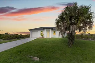 2910 67th St W, Lehigh Acres, FL 33971 - Photo 2