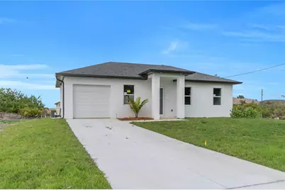 2910 67th Street W, Lehigh Acres, FL 33971 - Photo 1