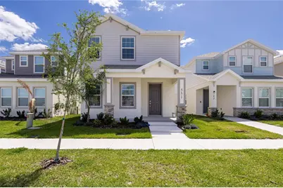 551 Windy Willow Way, Saint Cloud, FL 34771 - Photo 2