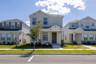 551 Windy Willow Way, Saint Cloud, FL 34771 - Photo 1