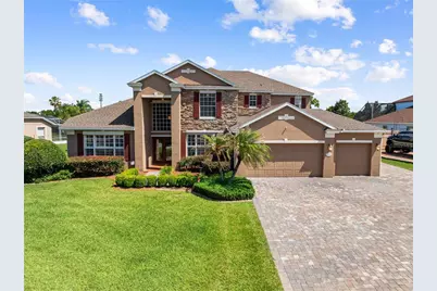 1620 Marina Lake Dr, Kissimmee, FL 34744 - Photo 1