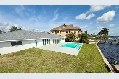 [Address not provided], North Fort Myers, FL 33917 - Photo 40