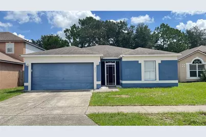 3831 Cinnamon Fern Loop, Clermont, FL 34714 - Photo 1