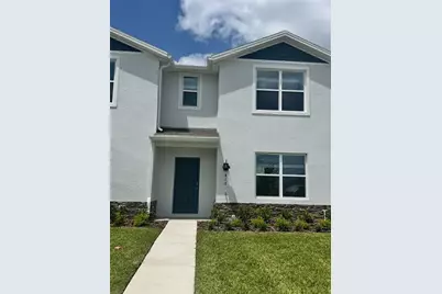 416 Preston Cove Drive, Saint Cloud, FL 34771 - Photo 1