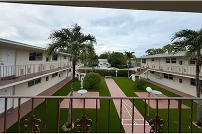 1710 McKinley Street #16, Hollywood, FL 33020 - Photo 2