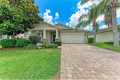 11960 Forest Park Circle, Bradenton, FL 34211 - Photo 2