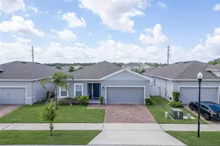 5542 Toulouse Ln, Saint Cloud, FL 34771 - Photo 2