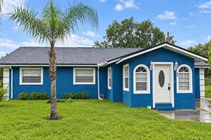 844 Chamberlain Blvd, Wauchula, FL 33873 - Photo 1