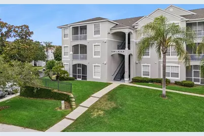 8107 Coconut Palm Way #205, Kissimmee, FL 34747 - Photo 2