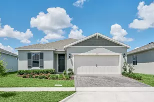 2001 Spring Shower Circle, Kissimmee, FL 34744 - Photo 1