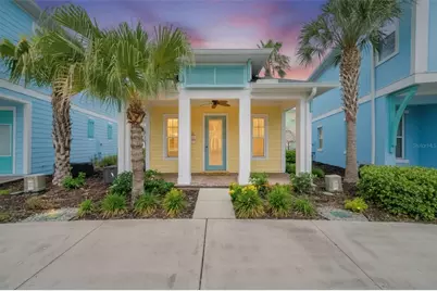 3054 Pirate Way, Kissimmee, FL 34747 - Photo 1