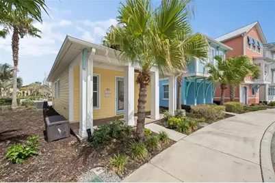 3054 Pirate Way, Kissimmee, FL 34747 - Photo 2