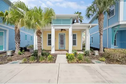 3054 Pirate Way, Kissimmee, FL 34747 - Photo 1