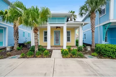3054 Pirate Way, Kissimmee, FL 34747 - Photo 2