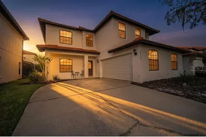 16609 Caribbean Breeze Way, Clermont, FL 34714 - Photo 1