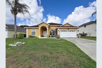 844 Montana Avenue, Davenport, FL 33897 - Photo 1
