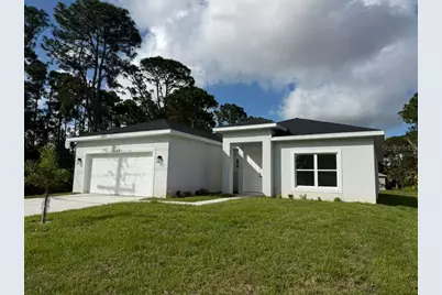 1121 Cogan Drive SE, Palm Bay, FL 32909 - Photo 1
