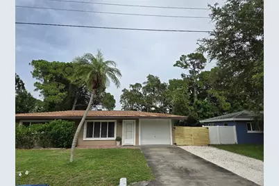 6015 Carlton Avenue, Sarasota, FL 34231 - Photo 1