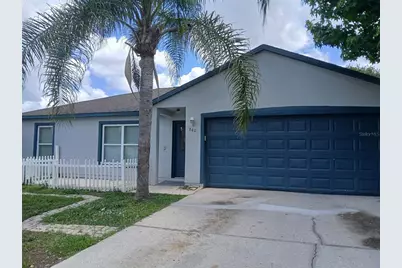 840 Blanc Court, Kissimmee, FL 34759 - Photo 1