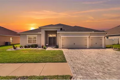 319 Travelers Creek Drive, Auburndale, FL 33823 - Photo 2