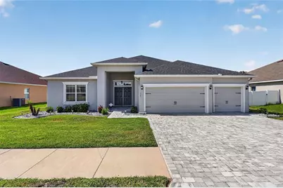 319 Travelers Creek Drive, Auburndale, FL 33823 - Photo 2