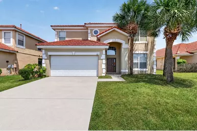 130 Saragossa Avenue, Davenport, FL 33897 - Photo 1