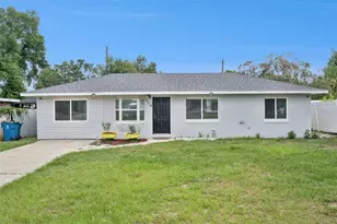 210 E Palm St, Davenport, FL 33837 - Photo 1