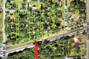 0 Cain St, Mulberry, FL 33860 - Photo 1