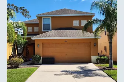 2631 Santosh Cove, Kissimmee, FL 34746 - Photo 1