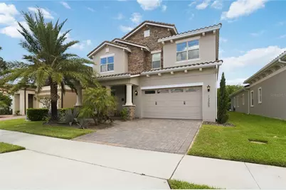 13205 Bromborough Drive, Orlando, FL 32832 - Photo 1