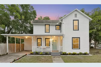 417 W 6th Street, Sanford, FL 32771 - Photo 1
