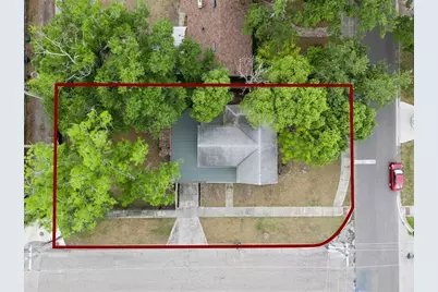 417 W 6th Street, Sanford, FL 32771 - Photo 2