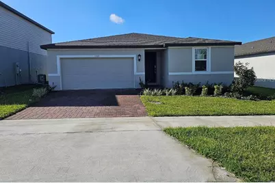 5309 Maddie Drive, Haines City, FL 33844 - Photo 1