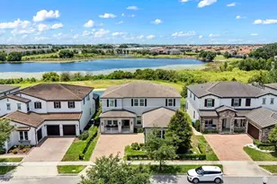 9586 Meadow Hunt Way, Winter Garden, FL 34787 - Photo 4