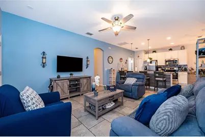 1501 Mossycup Drive, Saint Cloud, FL 34771 - Photo 6