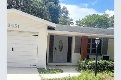 3451 79th Street N, Saint Petersburg, FL 33710 - Photo 1