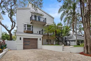 3232 W Oakellar Ave, Tampa, FL 33611 - Photo 2