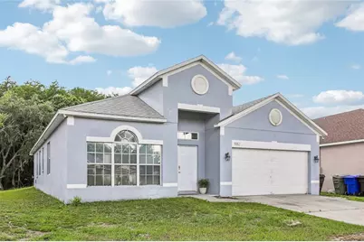 1982 Locust Berry Drive, Kissimmee, FL 34743 - Photo 4