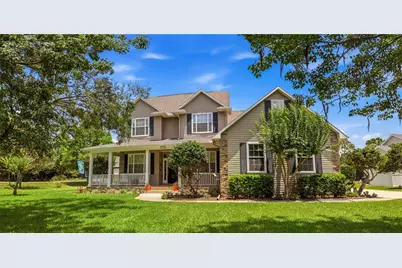 1131 Sugar Belt Drive, Saint Cloud, FL 34771 - Photo 1
