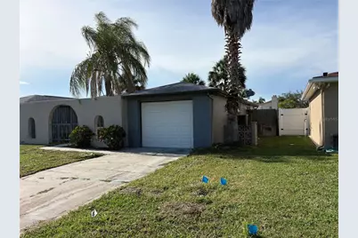 6301 Seabreeze Drive, Port Richey, FL 34668 - Photo 2