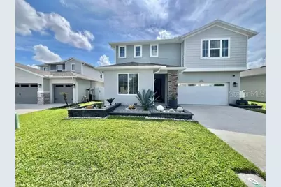 4354 Southern Vista Loop, Saint Cloud, FL 34772 - Photo 2
