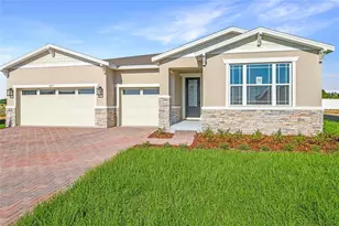 3037 Woodcliff Lake Circle, Clermont, FL 34711 - Photo 2