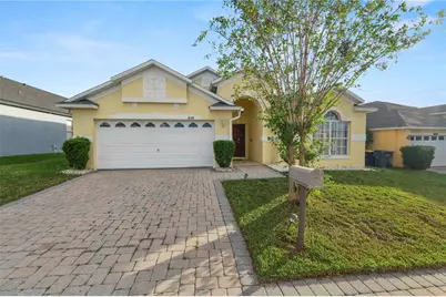 548 Old Bridge Circle, Davenport, FL 33897 - Photo 2