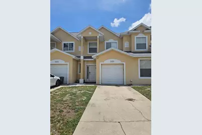 2456 Temple Grove Lane, Kissimmee, FL 34741 - Photo 1