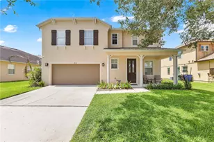 3432 Perching Rd, Saint Cloud, FL 34772 - Photo 1