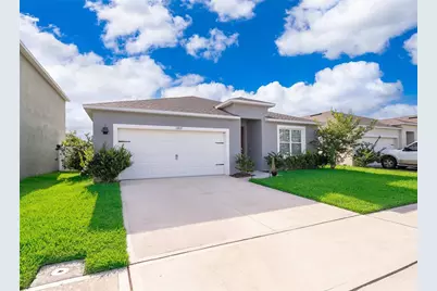 2807 Harmonia Hammock Road, Harmony, FL 34773 - Photo 1